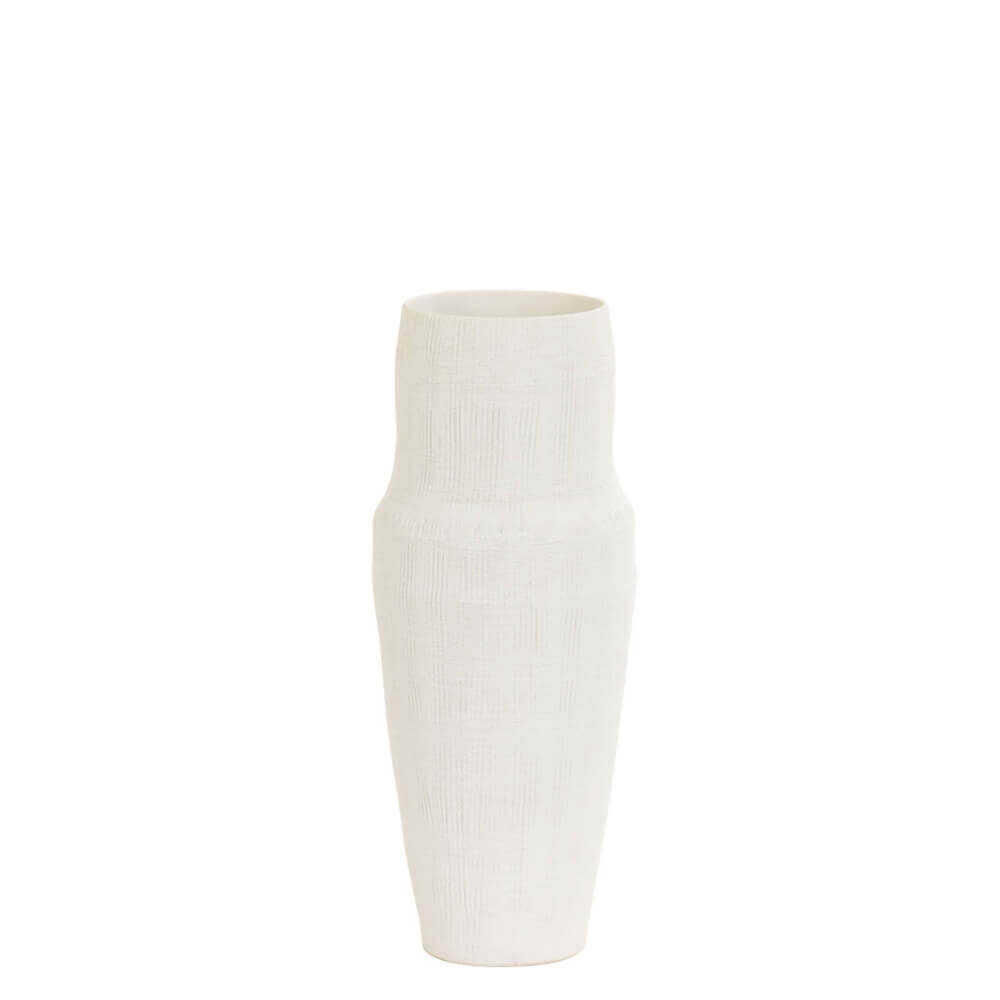 Light & Living Ceramic PICACHO Deco Vase 